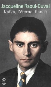 Picture of Kafka, l'eternel fiance