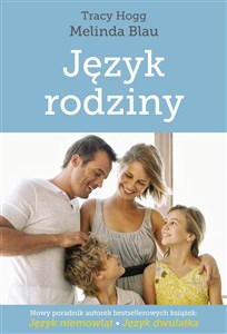 Picture of Język rodziny