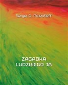 Zagadka lu... - Sergej Prokofieff -  Książka z wysyłką do UK