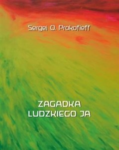 Picture of Zagadka ludzkiego Ja