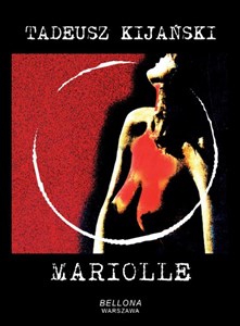 Obrazek [Audiobook] Mariolle