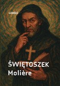 Świętoszek... - Moliere -  Książka z wysyłką do UK