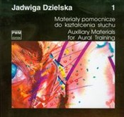 Materiały ... - Jadwiga Dzielska -  books from Poland