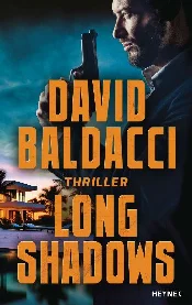 BALDACCI, ... - Ksiegarnia w UK