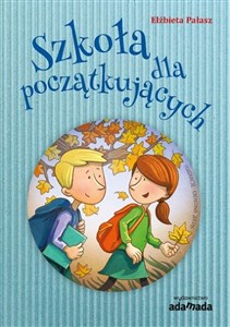 Picture of Szkoła dla początkujących