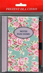 Picture of Notes imienny Notes Pani Domu