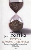 Krytyka ro... - Józef Bańka -  Książka z wysyłką do UK