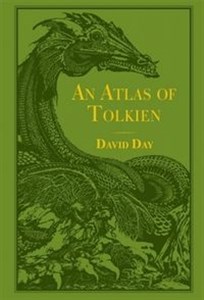 Picture of An Atlas of Tolkien