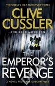 Zobacz : The Empero... - Clive Cussler, Boyd Morrison