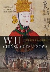 Obrazek Wu chińska cesarzowa