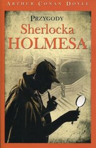 Picture of Przygody Sherlocka Holmesa