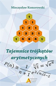 Picture of Tajemnice trójkątów arytmetycznych