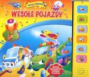 Polska książka : Wesołe poj...