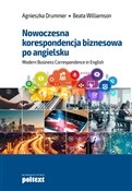 polish book : Nowoczesna... - Agnieszka Drummer, Beata Williamson