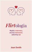 Flirtologi... - Jean Smith - Ksiegarnia w UK