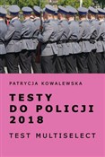 Testy do p... - Patrycja Kowalewska -  books in polish 