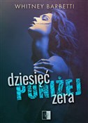 Dziesięć p... - Whitney Barbetti -  books from Poland