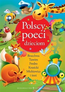 Picture of Polscy poeci dzieciom