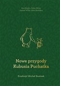 Polska książka : Nowe przyg... - Paul Bright, Alexander Alan Milne, Kate Saunder