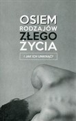 Polska książka : Osiem rodz... - Jacek Zelek