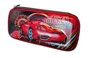 Picture of Piórnik szkolny EM-4884 NOSTER