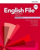 English Fi... - Christina Latham-Koenig, Clive Oxenden, Kate Chomacki -  Polish Bookstore 
