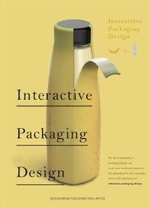 Picture of Interactive Packaging Design