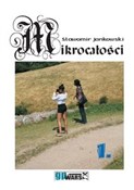 polish book : Mikrocałoś... - Sławomir Jankowski
