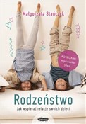 polish book : Rodzeństwo... - Małgorzata Stańczyk