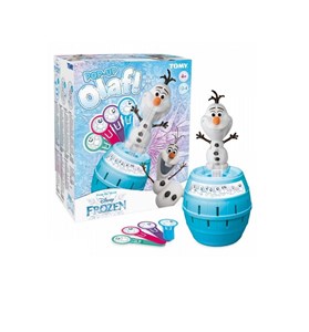 Picture of Pop Up Olaf TOMY