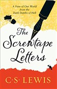 Screwtape ... - C.S. Lewis -  Książka z wysyłką do UK