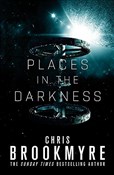 Książka : Places in ... - Chris Brookmyre
