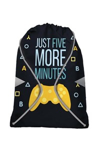 Picture of Worek na gimnastykę Gra