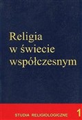 Religia w ... - H.svd Red.zimoń -  foreign books in polish 