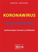 Koronawiru... - Krzysztof L. Krzystyniak - Ksiegarnia w UK