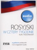 Rosyjski w... - Inna Łukasik -  Polish Bookstore 