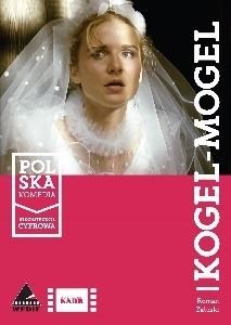 Obrazek Kogel-mogel DVD