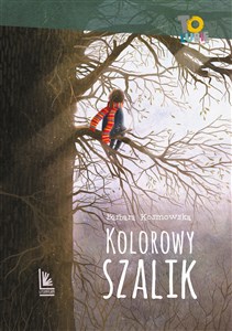 Picture of Kolorowy szalik