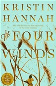 The Four W... - Kristin Hannah -  Książka z wysyłką do UK
