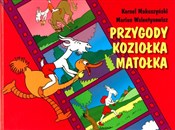 Przygody K... - Kornel Makuszyński -  Książka z wysyłką do UK