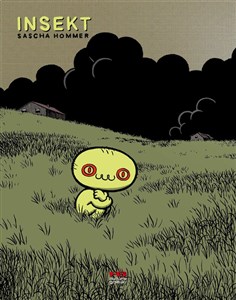 Picture of Insekt wyd. 2