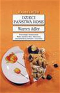 Picture of Dzieci państwa Rose