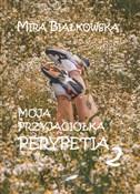 Moja przyj... - Mira Białkowska -  books in polish 