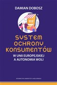 Książka : System och... - Damian Dobosz