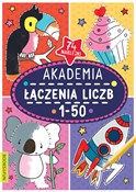 Polska książka : Akademia ł... - Opracowanie zbiorowe