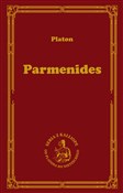 polish book : Parmenides... - Platon