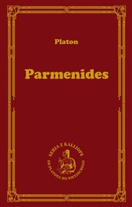 Picture of Parmenides