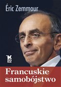 Polska książka : Francuskie... - Eric Zemmour