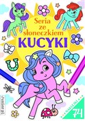 Kucyki. Se... - Opracowanie zbiorowe -  books from Poland