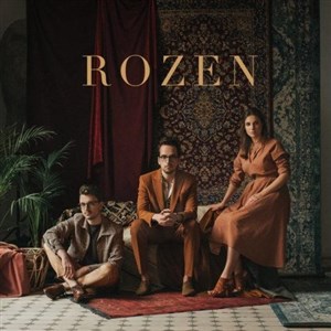 Picture of Rozen CD